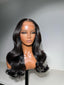 Premium Virgin Wig | Pre-Made