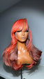 Aura | Unique Wig