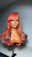 Aura | Unique Wig