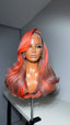 Aura | Unique Wig