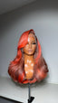 Aura | Unique Wig