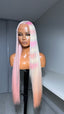 Petals | Unique Wig