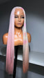 Petals | Unique Wig