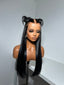 Raw Full Lace Wig