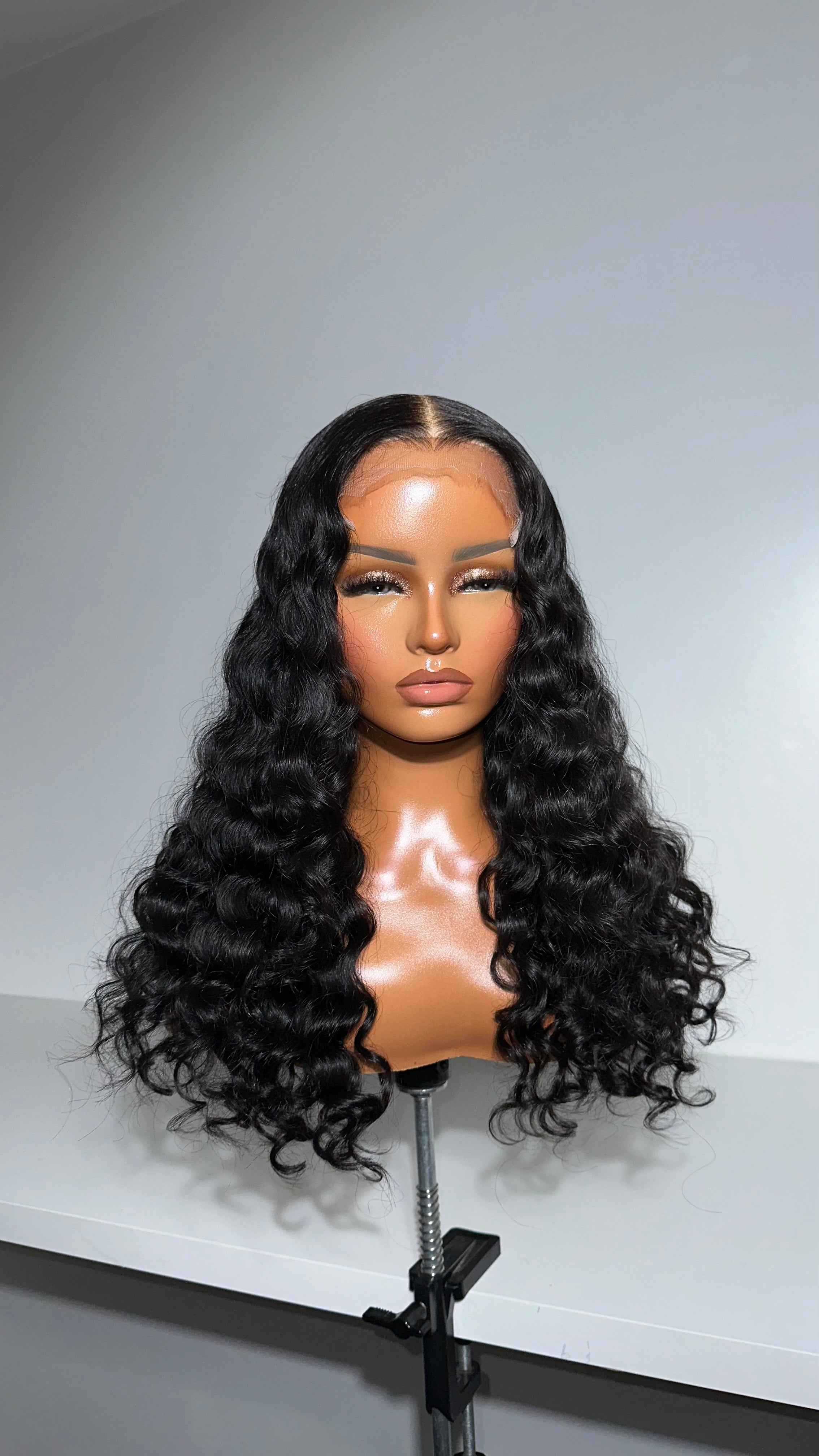 Bia | Burma RARE Curly