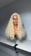 Lizzie | SEA Raw Blonde Wig