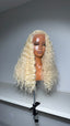 Lizzie | SEA Raw Blonde Wig