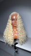 Lizzie | SEA Raw Blonde Wig