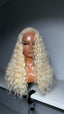 Lizzie | SEA Raw Blonde Wig
