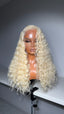 Lizzie | SEA Raw Blonde Wig