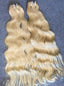 SEA Raw Bundles - Blonde Wavy