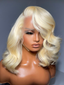 613 Bob| Glueless Wig