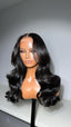 Premium Virgin Wig | Pre-Made