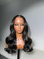 Premium Virgin Wig | Pre-Made