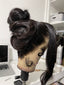 Raw Full Lace Wig