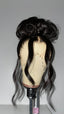 Burma Raw Wig Custom