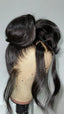 Burma Raw Wig Custom