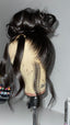 Burma Raw Wig Custom