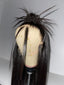 Burma Raw Wig Custom