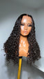 Ebony | Glueless Wig