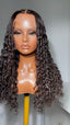 Ebony | Glueless Wig