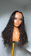 Ebony | Glueless Wig