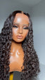 Ebony | Glueless Wig