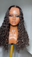 Ebony | Glueless Wig