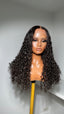 Ebony | Glueless Wig