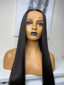 Glueless Lace Wig
