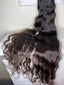SEA Raw Bundles - Natural Wavy