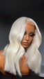 Rhaenyra | Glueless Wig