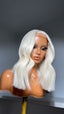 Rhaenyra | Glueless Wig