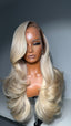 Solana| Unique Wig