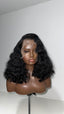 Jess Wig | Burma Rare Curly