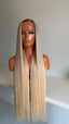 Britts Wig