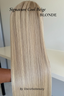 Signature Cool Beige Blonde