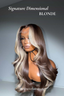 Signature Dimensional Blonde