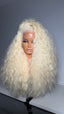 Fatima Wig | Rare Asian Raw Wavy