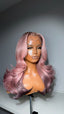 Rosa Wig