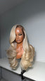 Solana| Unique Wig