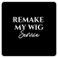 Wig Re-Construction Service