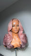 Rosa Wig