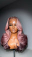 Rosa Wig