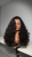 JOLENE | SEA Raw Curly