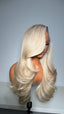 Solana| Unique Wig