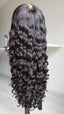 Azaria | SEA Raw Wig