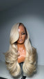 Solana| Unique Wig