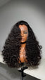JOLENE | SEA Raw Curly