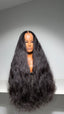 Alicia Wig | Cambodian Raw